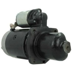 Case - IH 1056 / 1056XL STA2167248 Starteris 12V 2,7kW