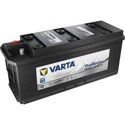 Case - IH 1056 / 1056XL 610013076A742 Baterija 12V 110Ah 760A Promotione Heavy Duty VARTA