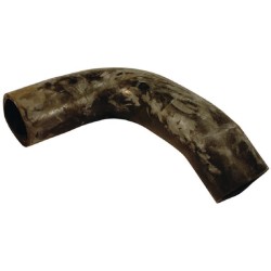 John Deere 2350 VPE4100 Viršutinė radiatoriaus žarna