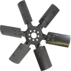 John Deere 2550 RE41269 ventiliatorius