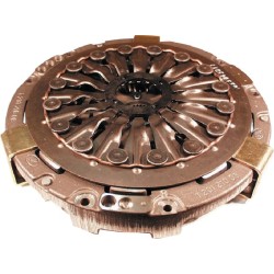 John Deere 2550 133060210 Sankabos dangteliai vieni DGVM