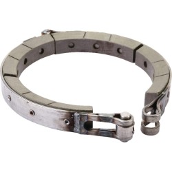 John Deere 2750 AT176621 stabdžių juosta