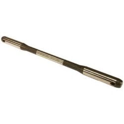 John Deere 2950 VPK4026 Apatinės trauklės velenas