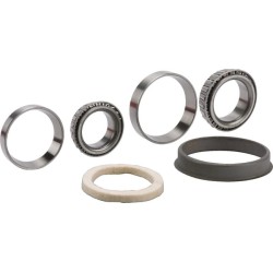 Case - IH 1056 / 1056XL 1094034R93N rato guolių komplektas