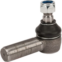 Case - IH 1056 / 1056XL SHP434KR Skersinės vairo trauklės galas