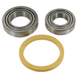 Case - IH 1056 / 1056XL BK043 rato guolių komplektas