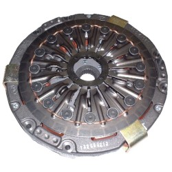 John Deere 1850V 132060212 Sankabos dangčiai vienas DGVR