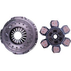 John Deere 1850V 633316000 Movos komplektas