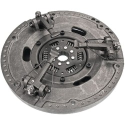 John Deere 1850V VPG1395 Pagrindinis mazgas