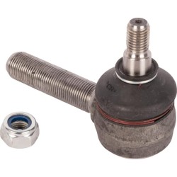 John Deere 1850V DE16309N Skersinės vairo trauklės galas, vairo dešinė