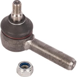 John Deere 1850V DE16309N Skersinės vairo trauklės galas, vairo dešinė