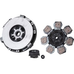 John Deere 2250F 632215412 Movos komplektas