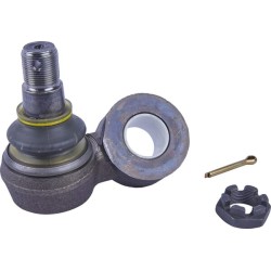 John Deere 2250F AL66089 Vairo cilindro jungtis