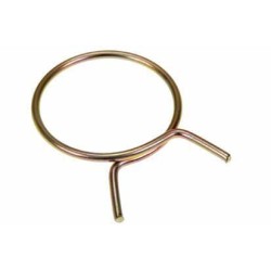 John Deere 2450F VPK4039 Apatinės jungties spaustukas