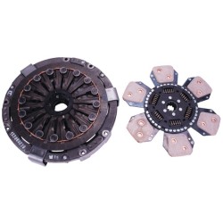 John Deere 2650F 633112919 sankabos repet rinkinys