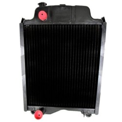 John Deere 2650F AL56372N Radiatorius tinka JD