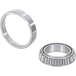 Case - IH 1056 / 1056XL 659458R91N Išorinis guolis