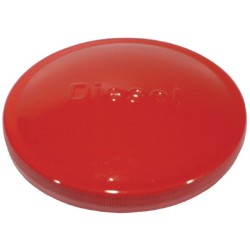 John Deere 1350 VPD4535 Degalų pildymo angos dangtelis