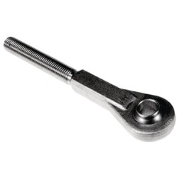 John Deere 1350 VPL5641 Toplink galas