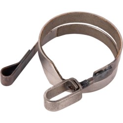 John Deere 1350 RE44253 GTV stabdžių juosta