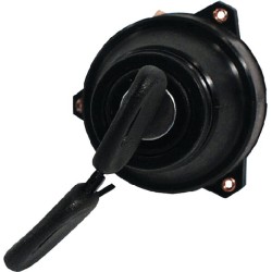 John Deere 1550 300403 Uždegimo jungiklis