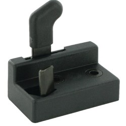 John Deere 1550 AL58549 Vidinė kairiųjų durų spyna