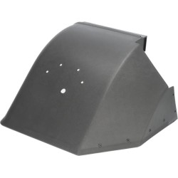 John Deere 1550 AL62589 sparnas