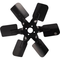 John Deere 1550 AT26373 ventiliatorius