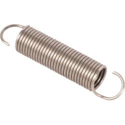 John Deere 1550 T26058 spyruoklė