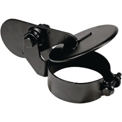 John Deere 1550 VLD2076 oro dangtelis