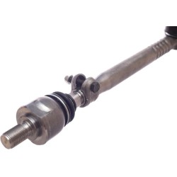 John Deere 1550 VPJ3573 Skersinės vairo trauklės mazgas