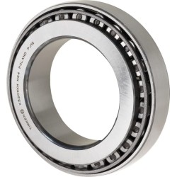 John Deere 1550 32011 kūginis ritininis guolis 55x90x23mm Timken