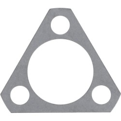 John Deere 1550 4472351137 Tarpinė