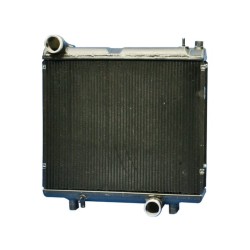 John Deere 1550 AL205550N radiatorius