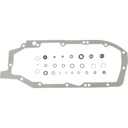 John Deere 1550 AL57974 tarpiklių komplektas