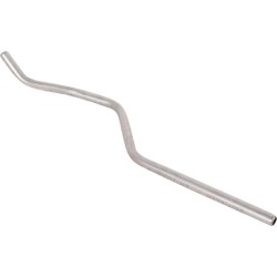 John Deere 1550 L63140 vamzdis