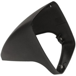 John Deere 1550 VPM3325 priekinis žibintas, prisukamas, Vapormatic