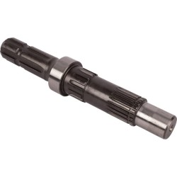 John Deere 1550 L34193 kardaninio veleno 6 įduba, Z16, L237mm