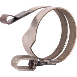 John Deere 1550 RE44253 GTV stabdžių juosta