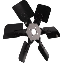 John Deere 1750 AT26373 ventiliatorius