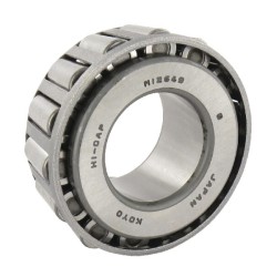 John Deere 1750 JD8905 guolio kūgis