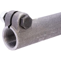 John Deere 1750 VPJ3319 Vairo galas