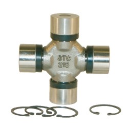 John Deere 1750 070610015 Skersinis kakliukas, Ø 27x81,7 mm