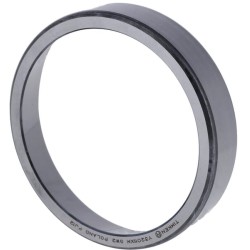 John Deere 1750 32011 kūginis ritininis guolis 55x90x23mm Timken