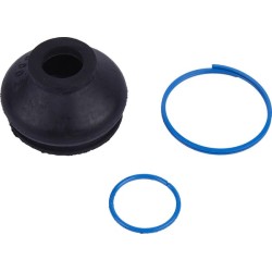 John Deere 1750 AL63802 Ašinio vairo trauklės galo apsauginis dangtelis