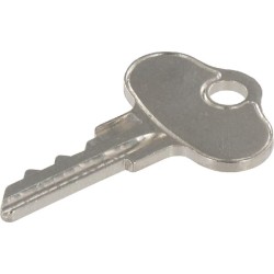 Case - IH 856 / 856XL 131313C1 Užvedimo raktelis CNH