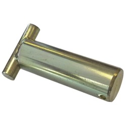 John Deere 1750 VPL7046 Apatinės trauklės kaištis