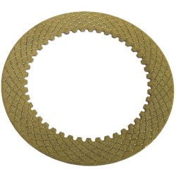 John Deere 1750 VPH7219 Frikcinis diskas