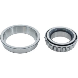 John Deere 1750 DR0308814 kūginis ritininis guolis