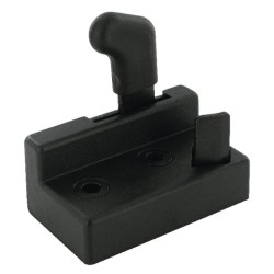 John Deere 1850 AL58548 Vidinė dešiniųjų durų spyna